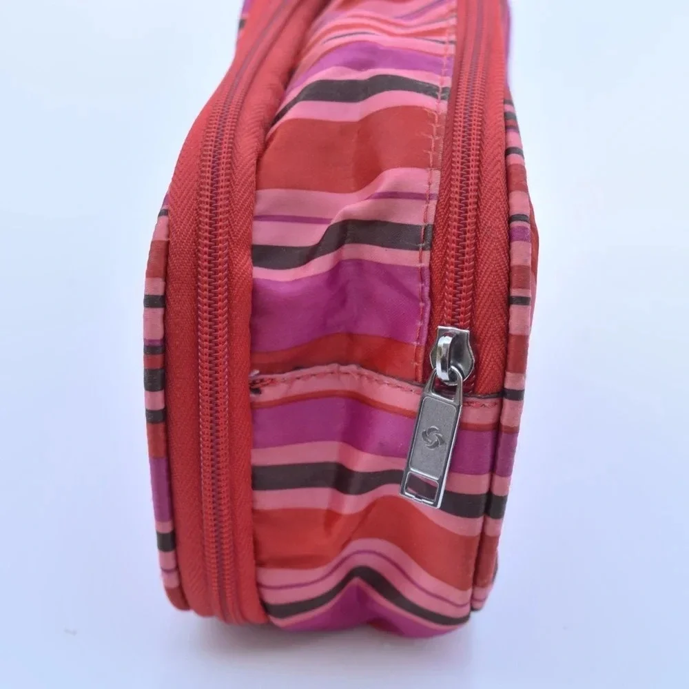 Samsonite cosmetic bag